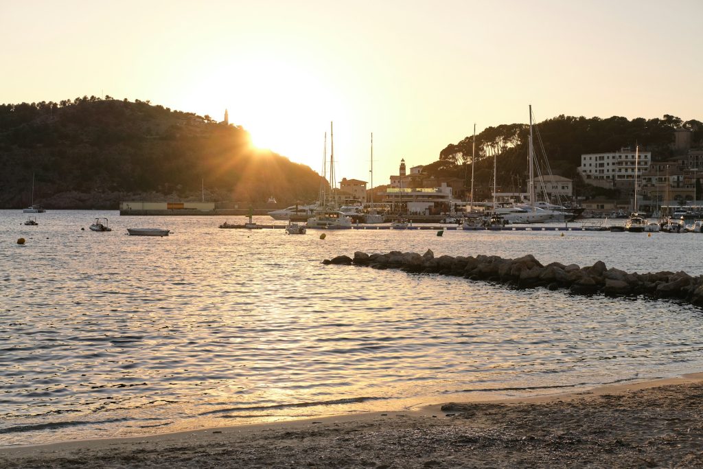 yacht maintenance in Mallorca