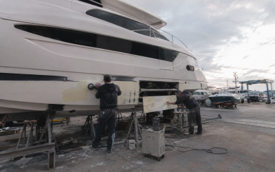 What to Check Before Buying a Second-Hand Yacht in Mallorca