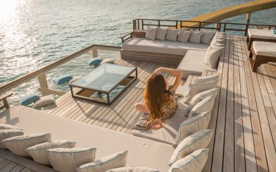 Yacht Charter vs Ownership: Which Option is Right for You?