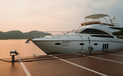 Complete Yacht Maintenance Checklist in Mallorca: Keep Your Vessel in Top Condition