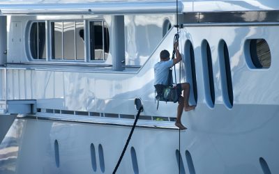 How Often Should a Yacht Be Professionally Inspected in Mallorca?