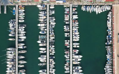 Why Yacht Air Conditioning Systems Fail After Winter Storage
